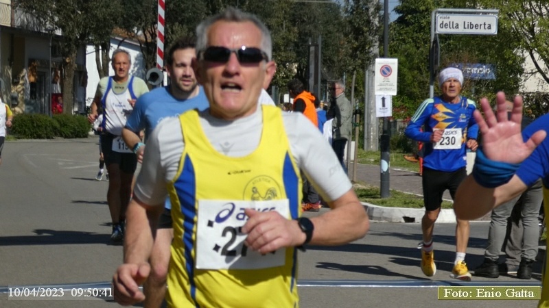 San Patrizio: Trofeo Buriani e Vaienti - 10 aprile 2023